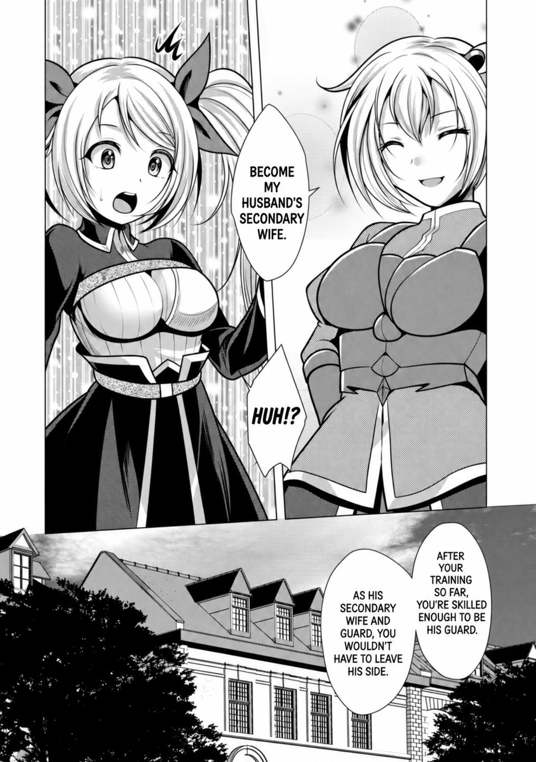 Hisshou Dungeon Unei Houhou Chap 37 - Next Chap 38
