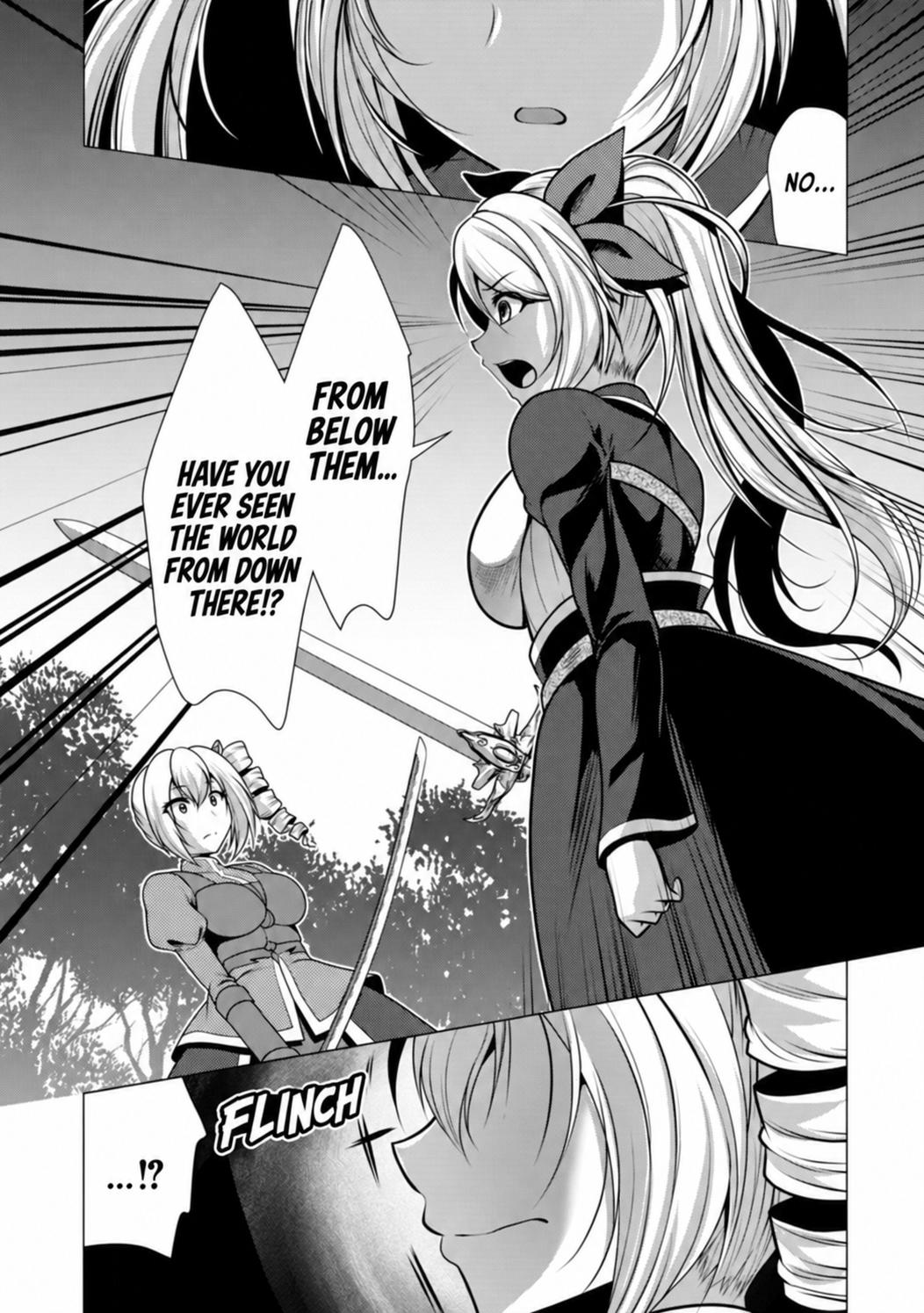 Hisshou Dungeon Unei Houhou Chap 37 - Next Chap 38