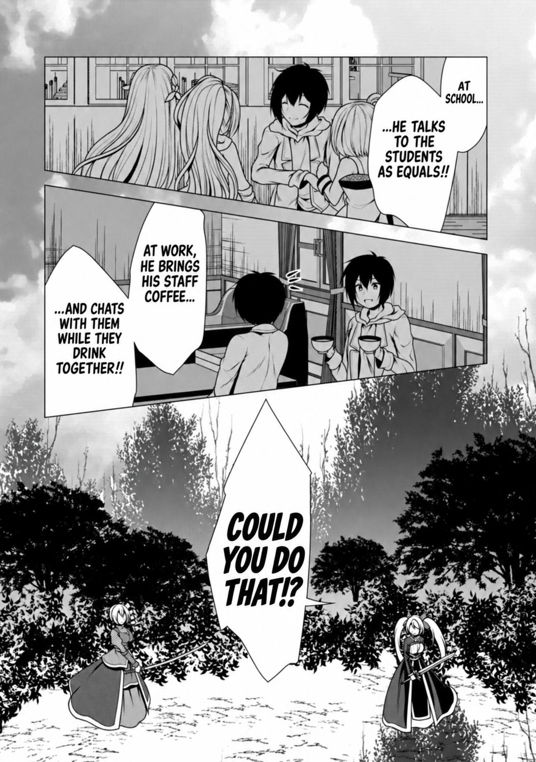 Hisshou Dungeon Unei Houhou Chap 37 - Next Chap 38