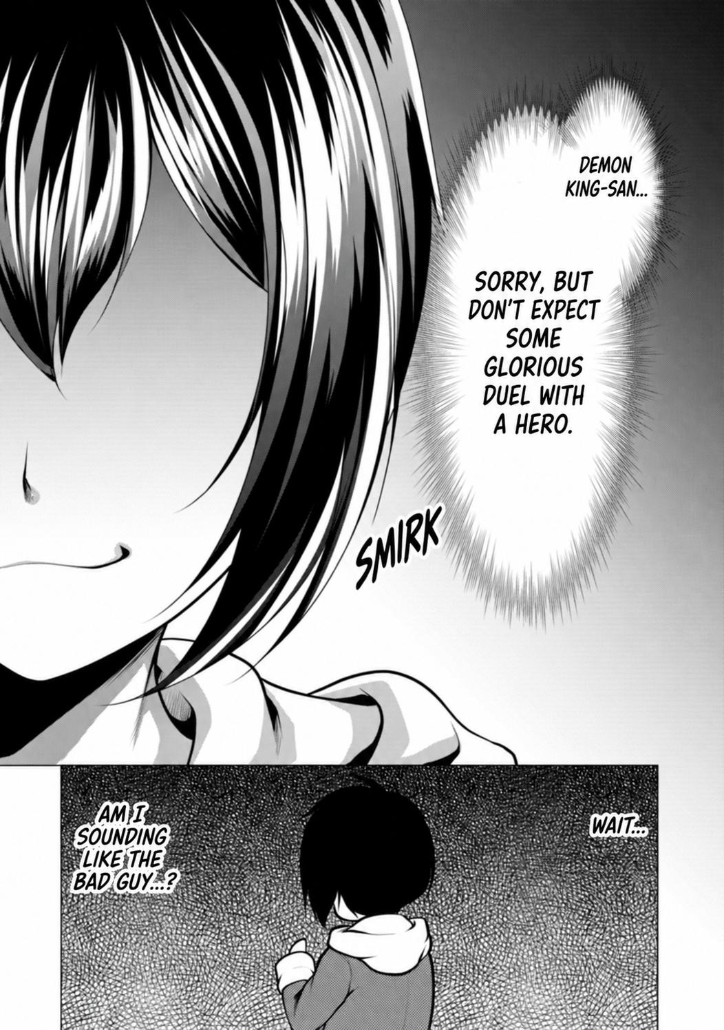 Hisshou Dungeon Unei Houhou Chap 37 - Next Chap 38