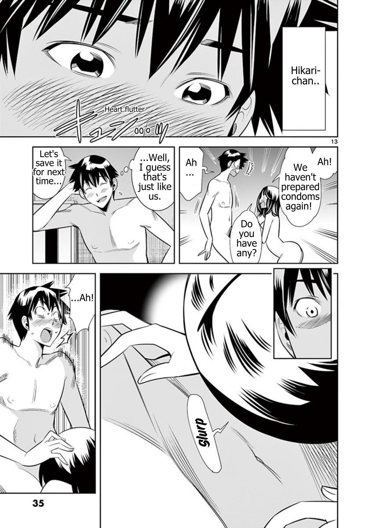 Hadacamera Chap 65 - Next Chap 66