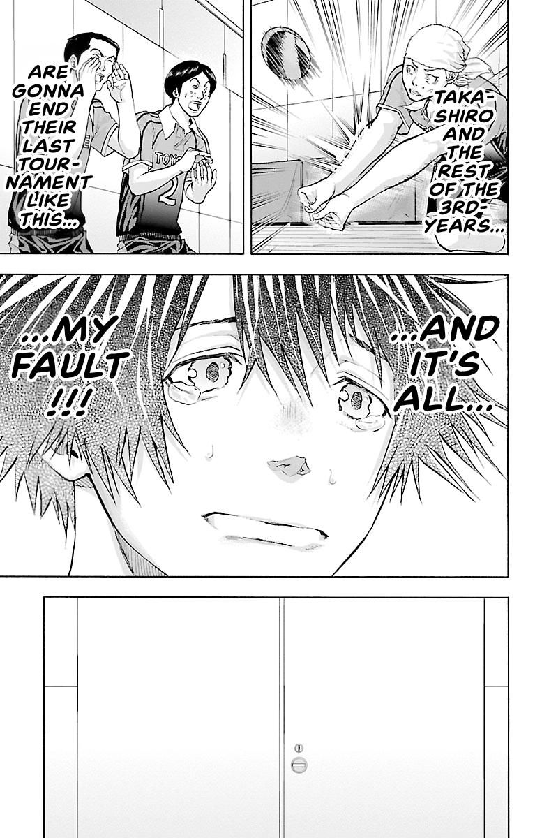 Harigane Service Chap 96 - Next Chap 97