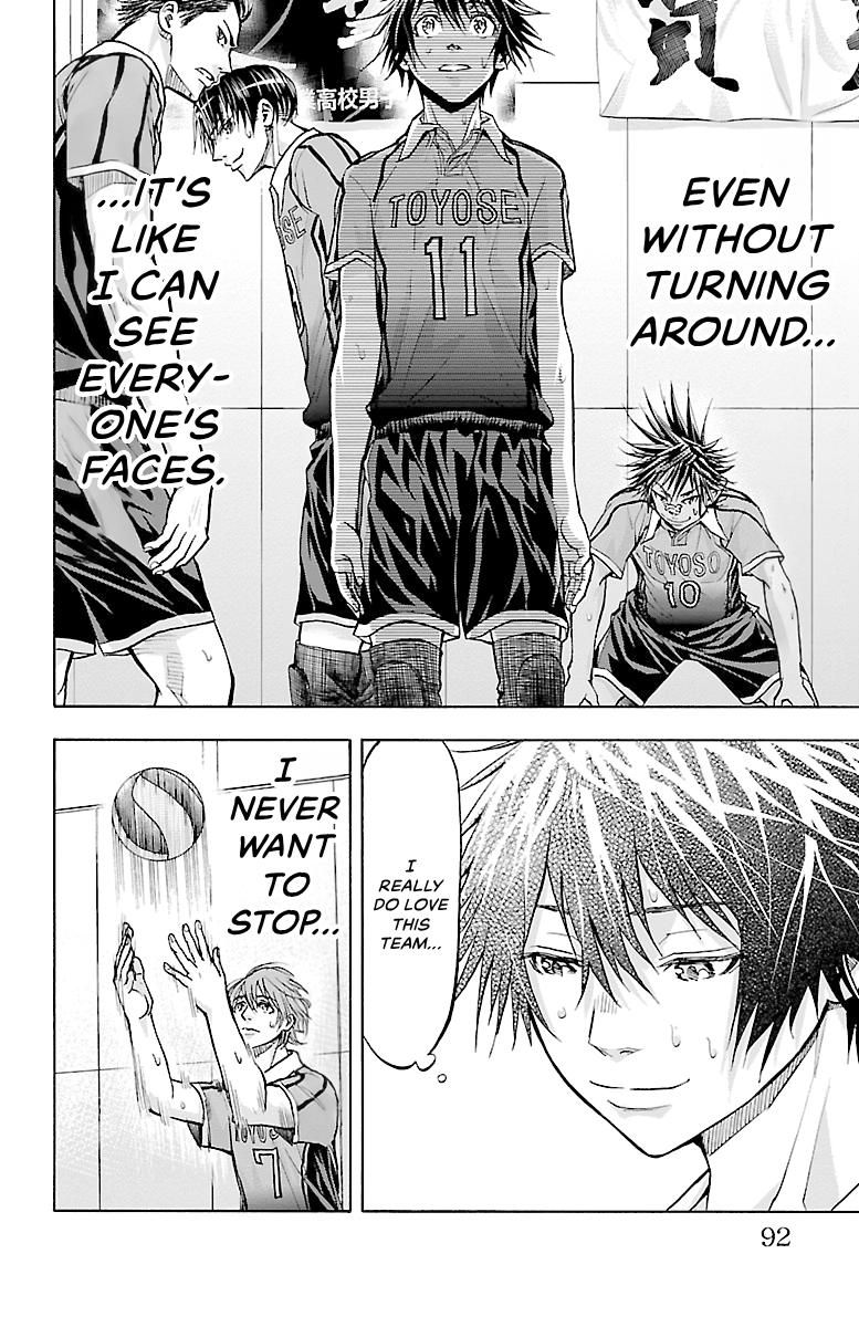 Harigane Service Chap 100 - Next Chap 101