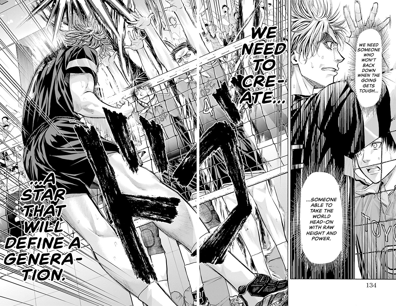 Harigane Service Chap 102 - Next Chap 103