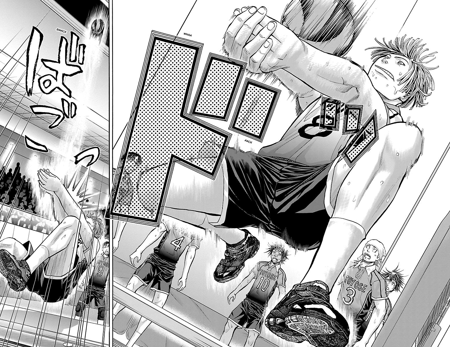 Harigane Service Chap 114 - Next Chap 115