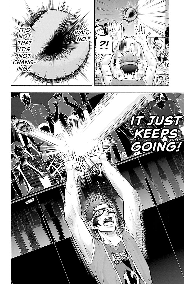 Harigane Service Chap 129 - Next Chap 130