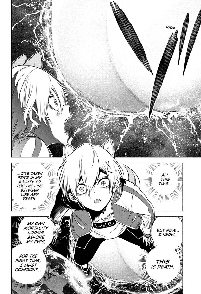 Animal Signal Chap 17 - Next Chap 18