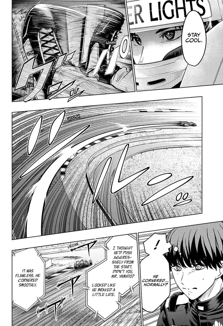 Hal Formula Chap 16 - Next Chap 17