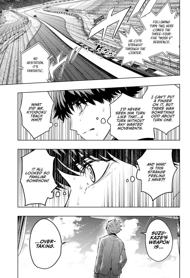Hal Formula Chap 16 - Next Chap 17