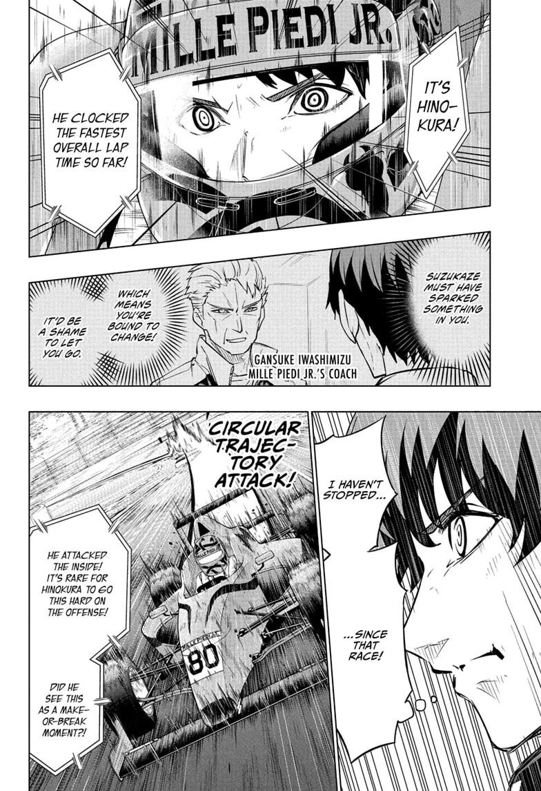 Hal Formula Chap 16 - Next Chap 17