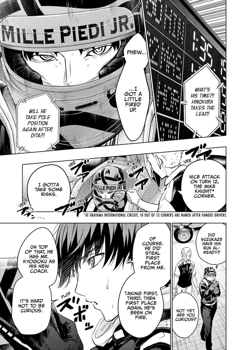 Hal Formula Chap 16 - Next Chap 17