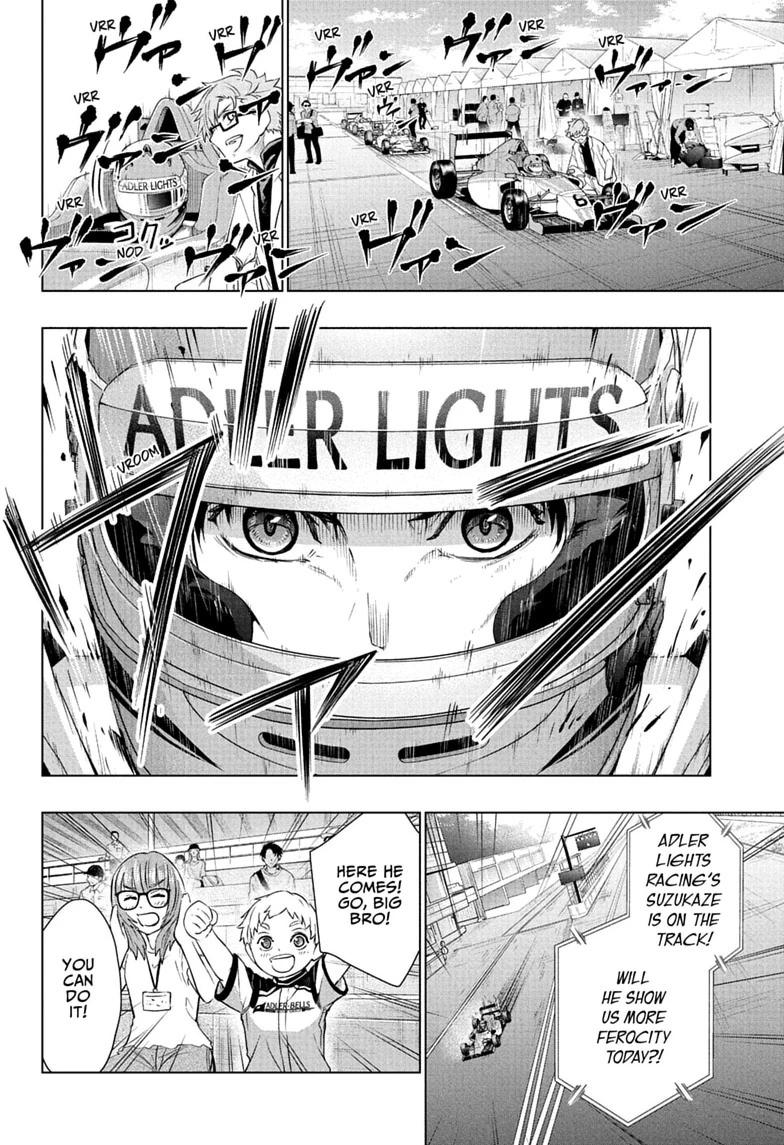 Hal Formula Chap 16 - Next Chap 17