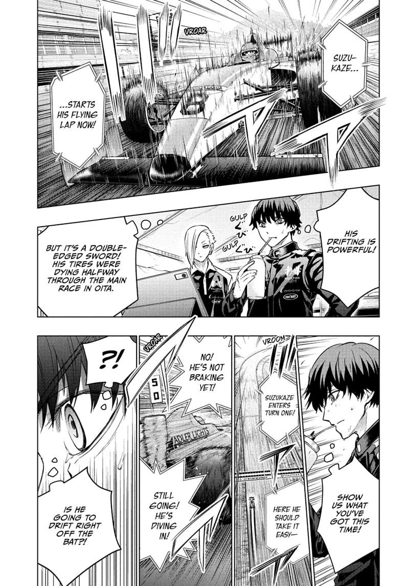 Hal Formula Chap 16 - Next Chap 17