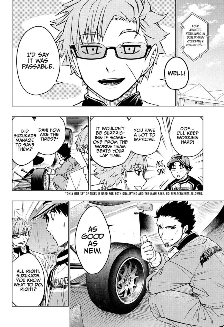 Hal Formula Chap 16 - Next Chap 17