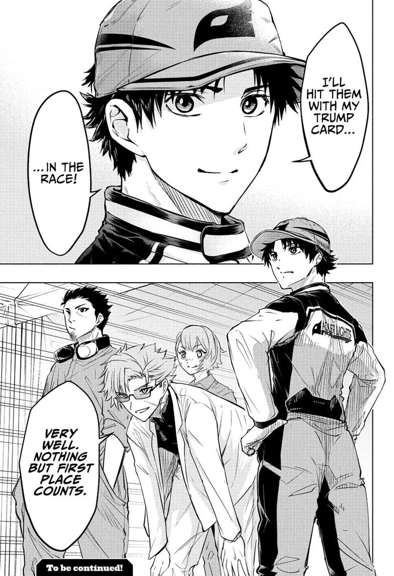 Hal Formula Chap 16 - Next Chap 17