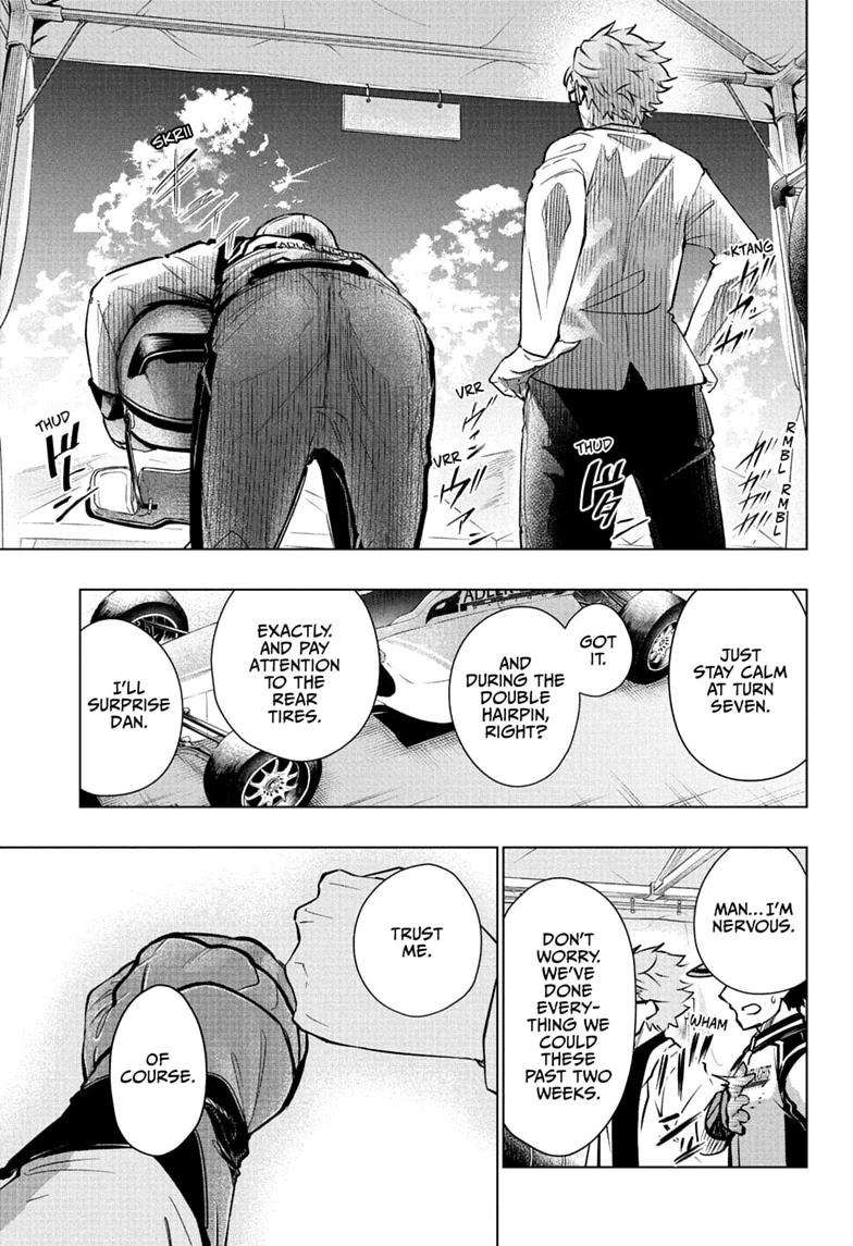 Hal Formula Chap 16 - Next Chap 17