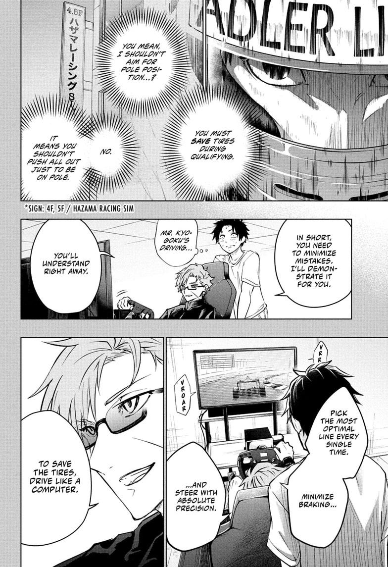 Hal Formula Chap 16 - Next Chap 17