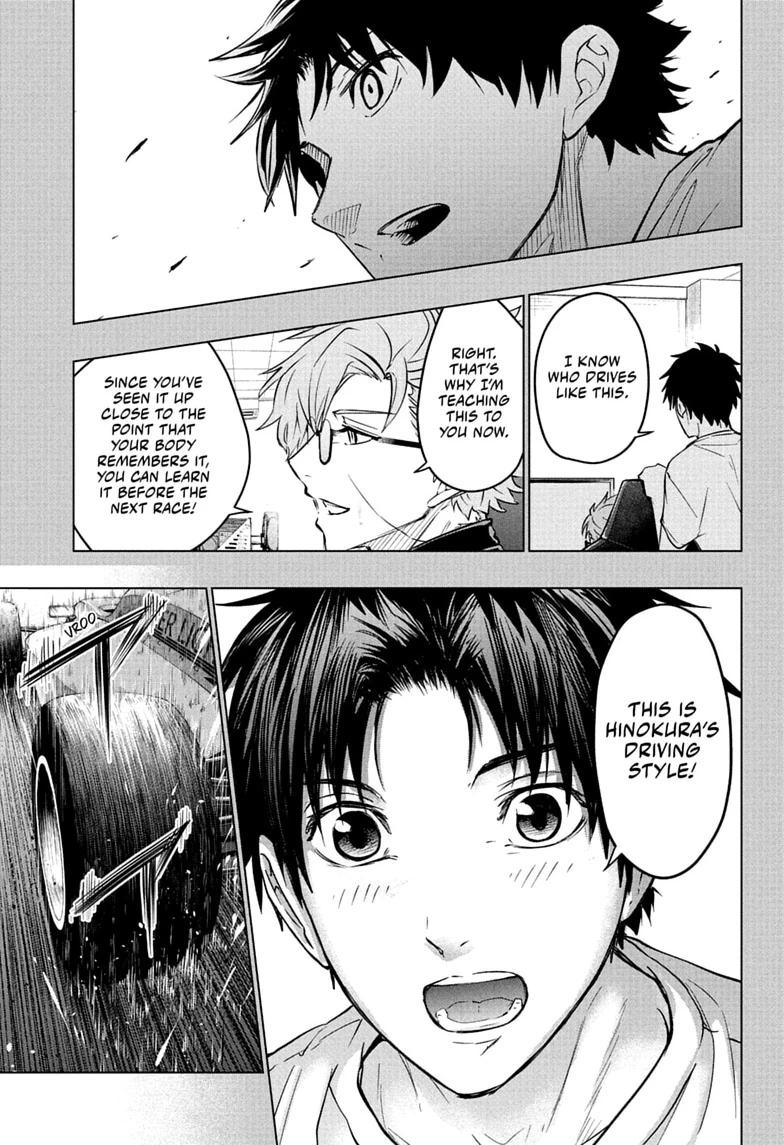 Hal Formula Chap 16 - Next Chap 17