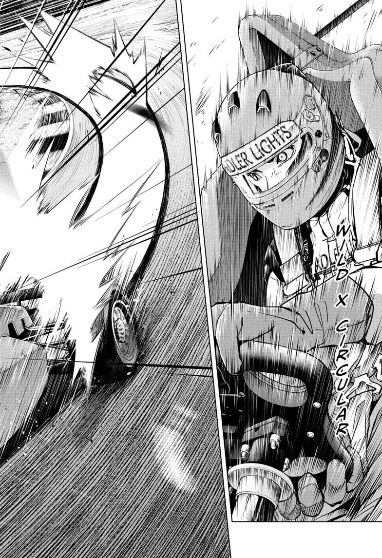 Hal Formula Chap 16 - Next Chap 17