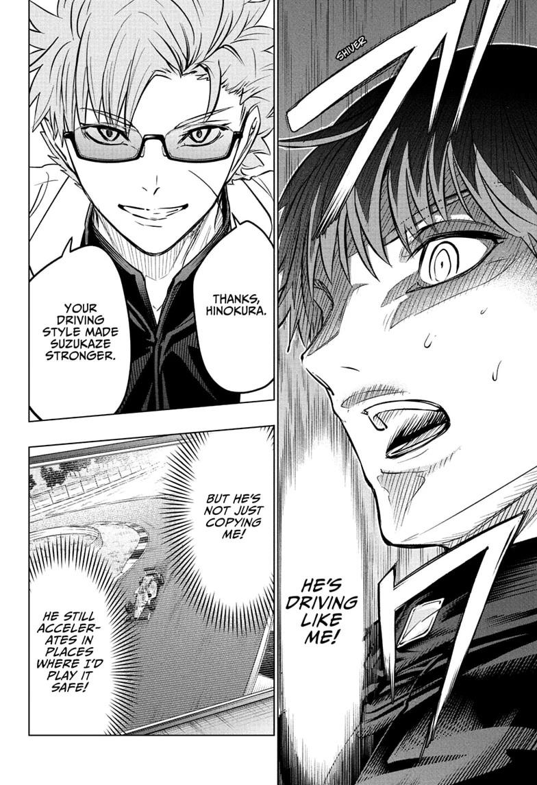 Hal Formula Chap 16 - Next Chap 17