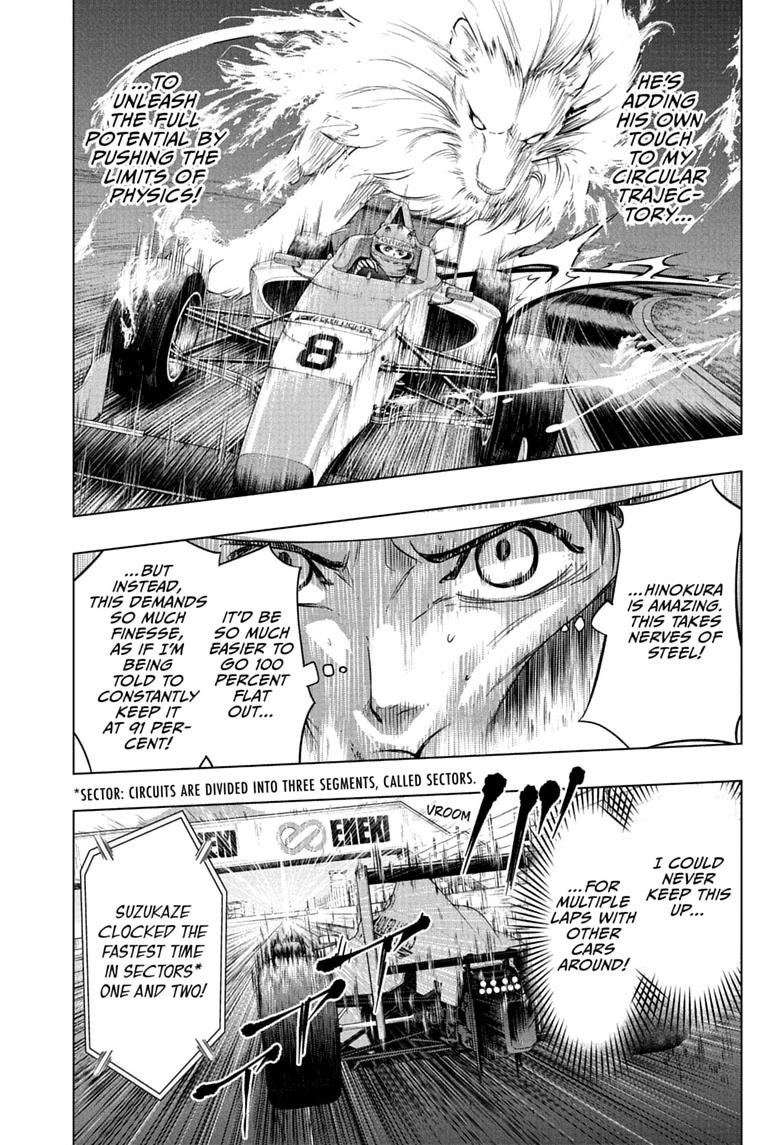 Hal Formula Chap 16 - Next Chap 17