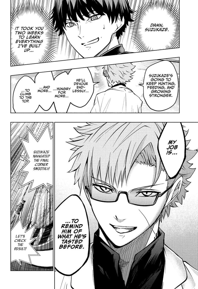 Hal Formula Chap 16 - Next Chap 17