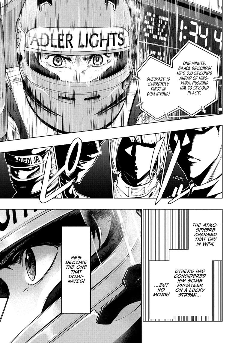 Hal Formula Chap 16 - Next Chap 17