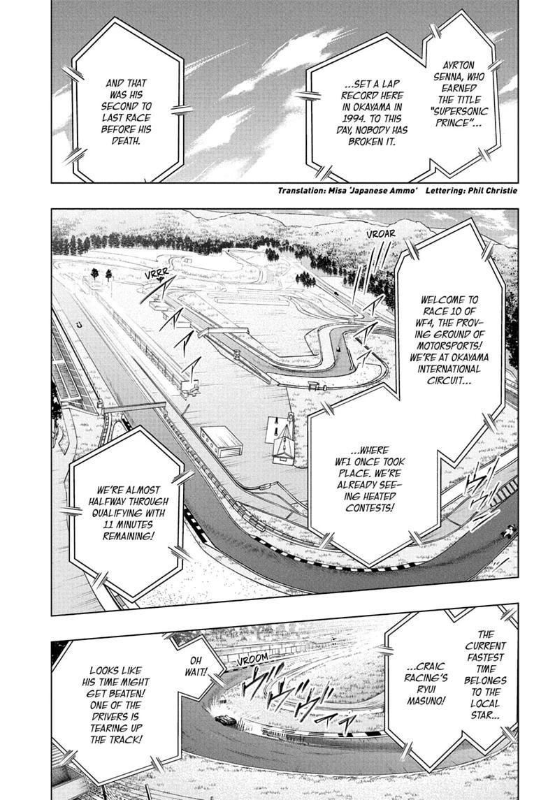 Hal Formula Chap 16 - Next Chap 17