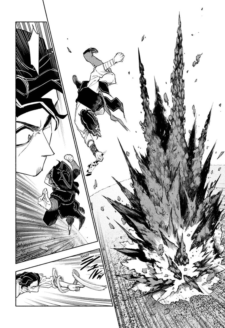 Cannon Master Chap 15 - Next Chap 16