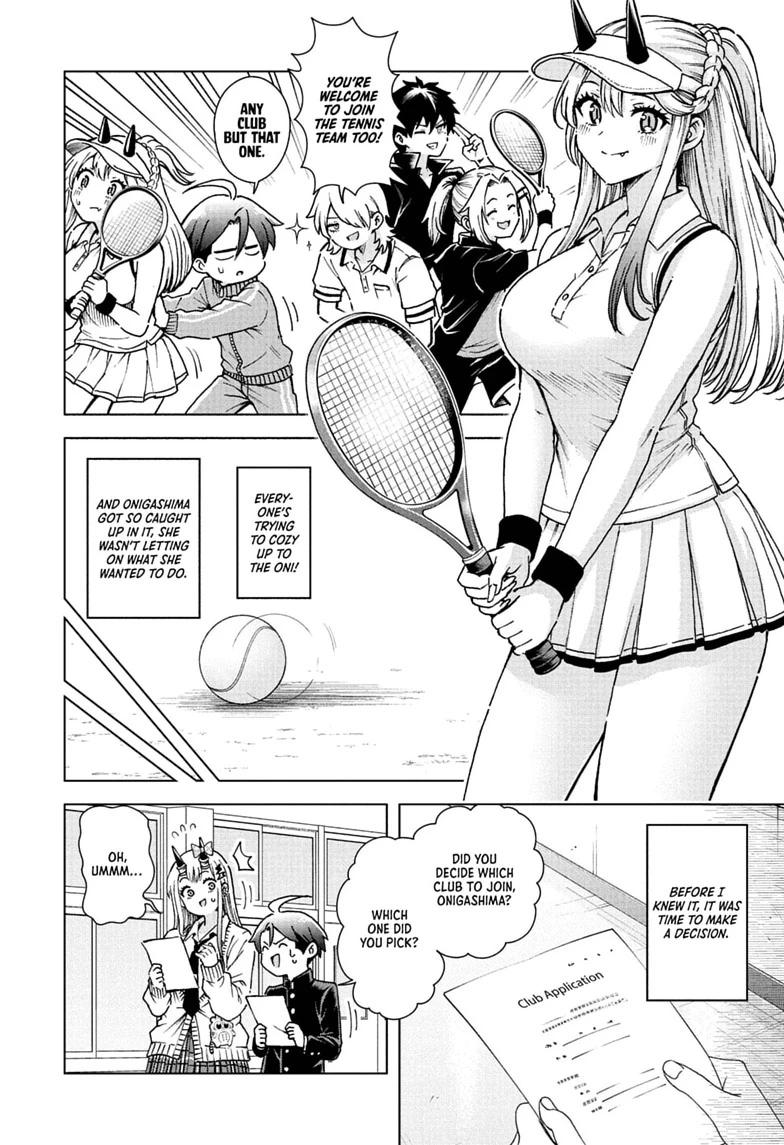 Ura no Report Chap 6 - Next Chap 7