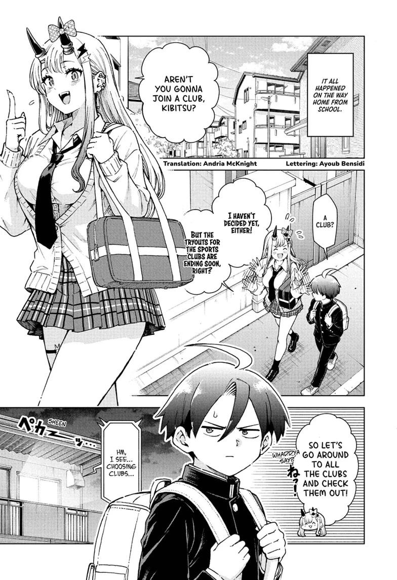 Ura no Report Chap 6 - Next Chap 7