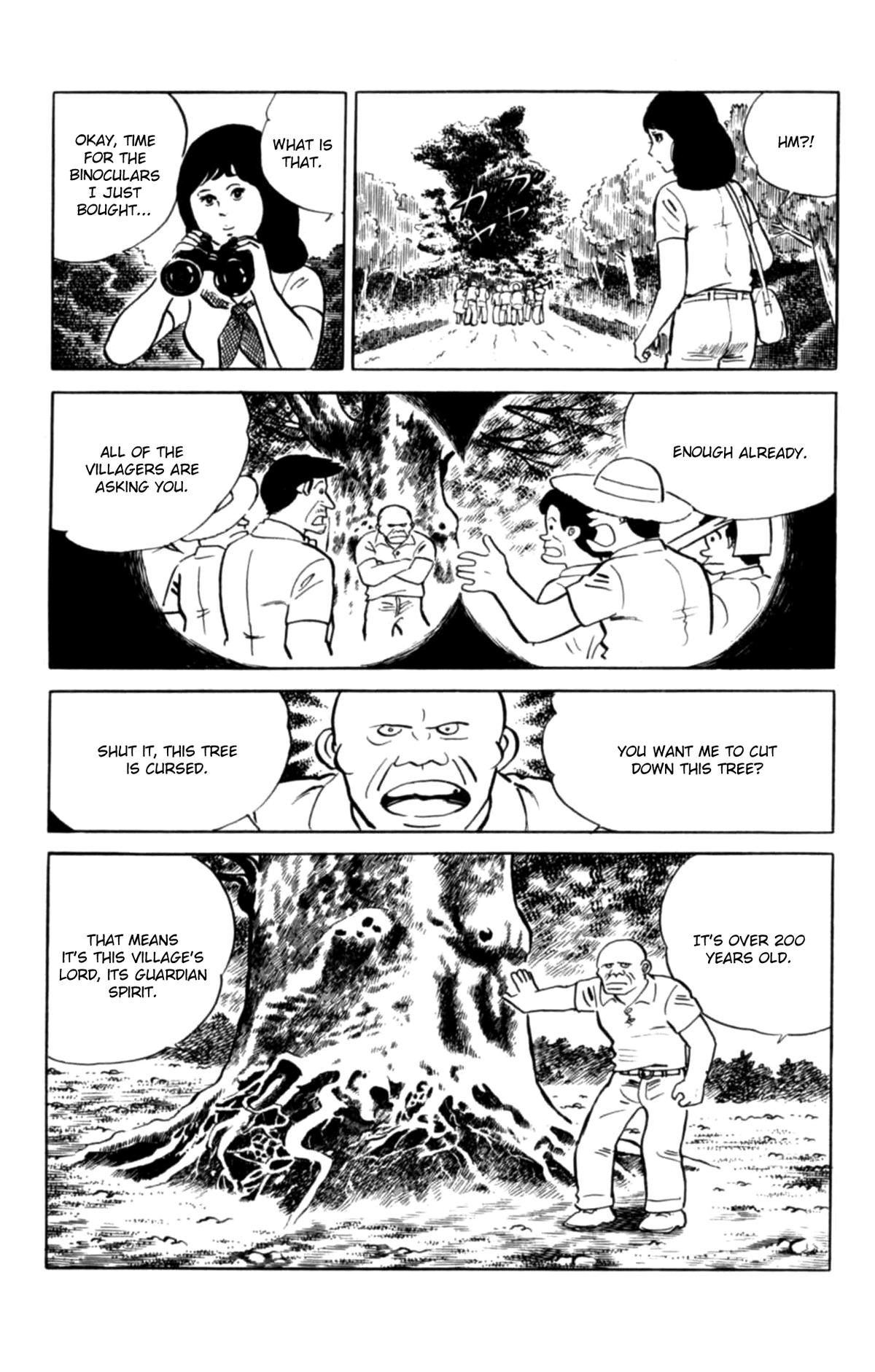 Eko Eko Azaraku Chap 148 - Next Chap 149
