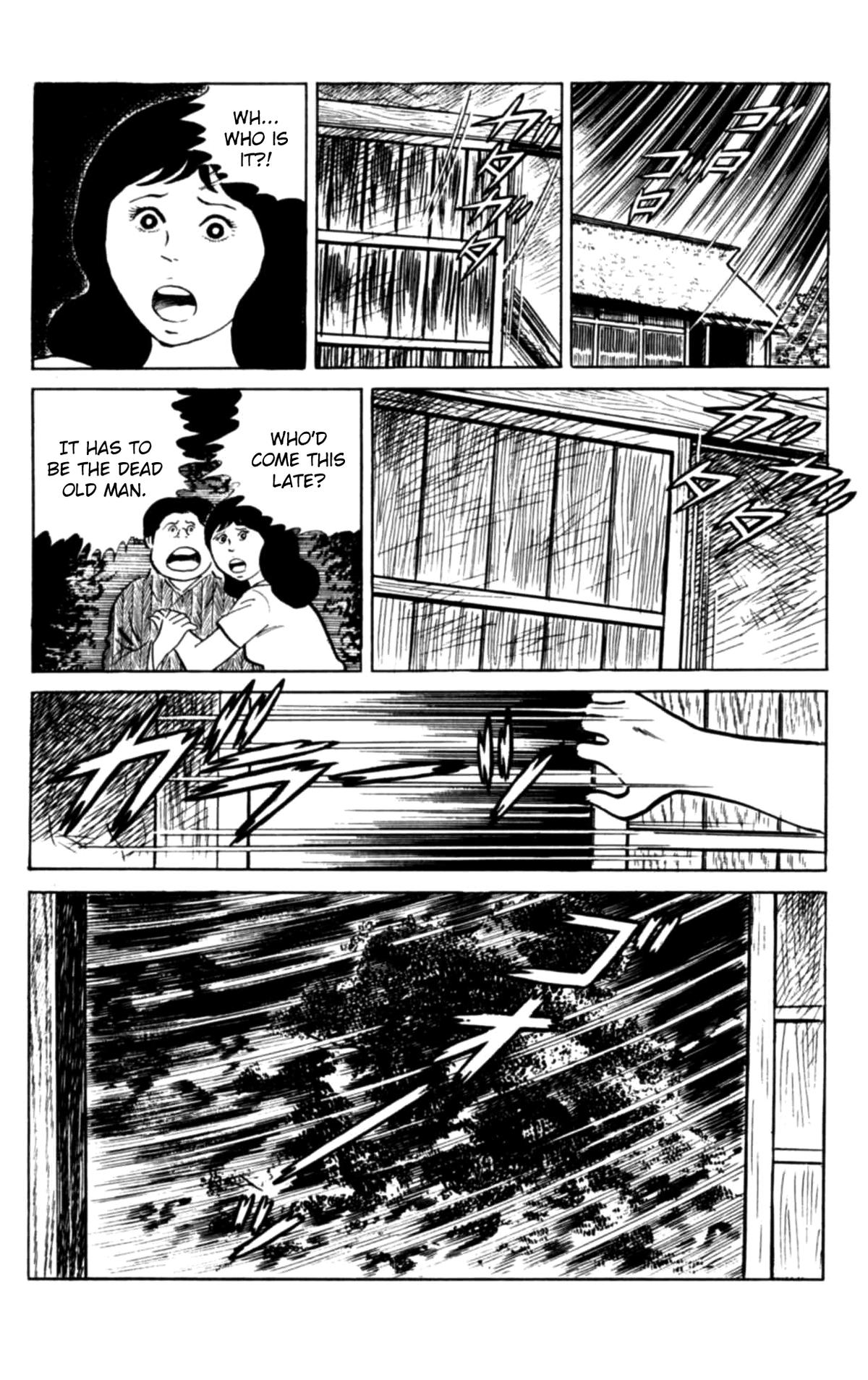 Eko Eko Azaraku Chap 148 - Next Chap 149