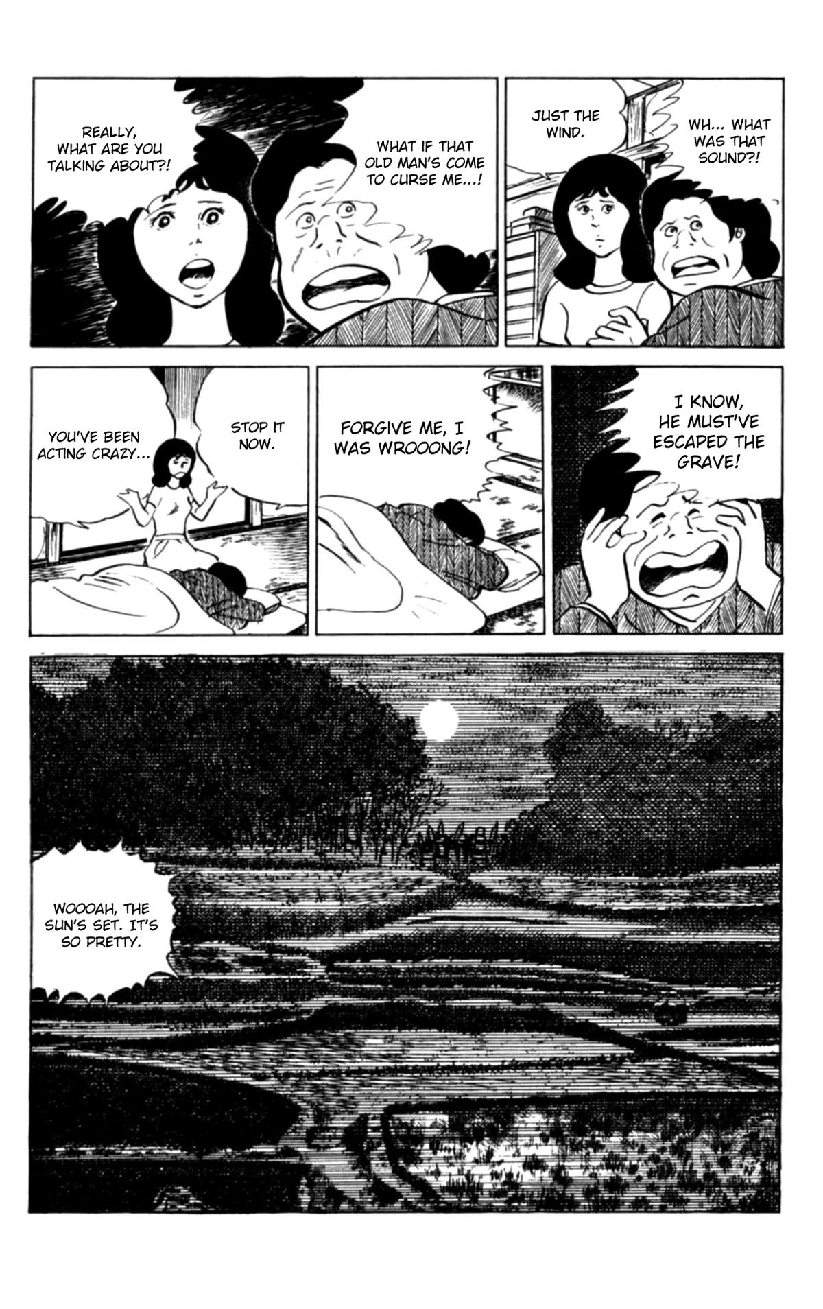 Eko Eko Azaraku Chap 148 - Next Chap 149