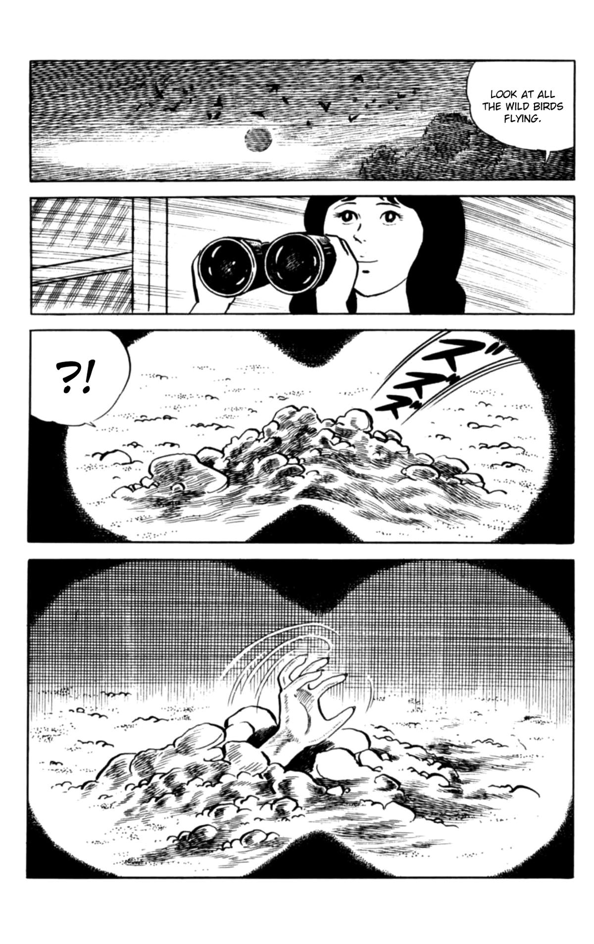 Eko Eko Azaraku Chap 148 - Next Chap 149
