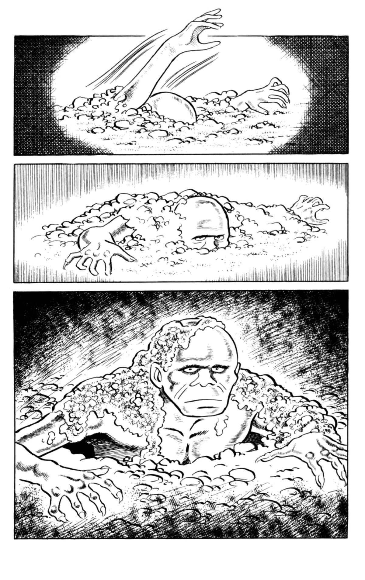 Eko Eko Azaraku Chap 148 - Next Chap 149