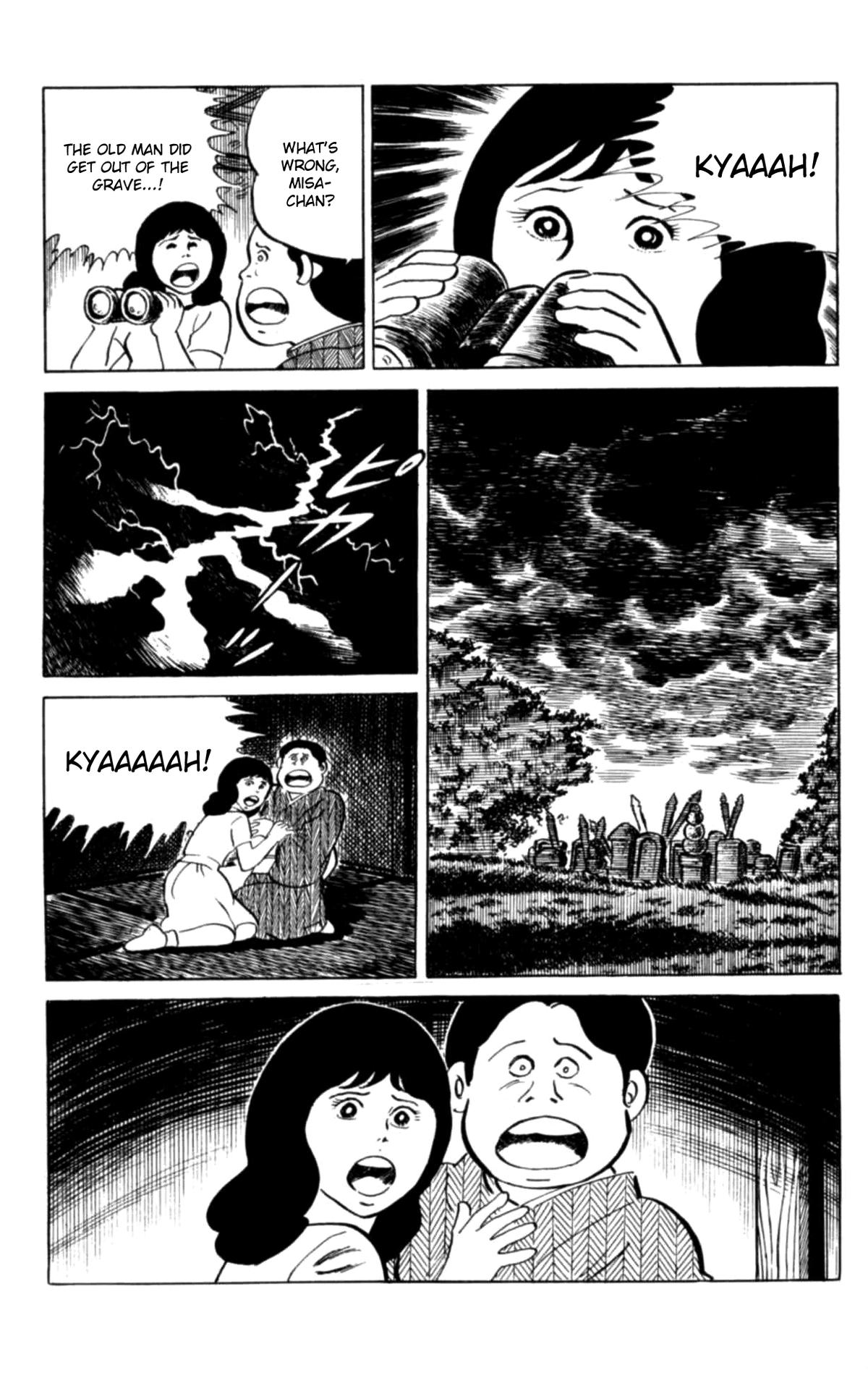 Eko Eko Azaraku Chap 148 - Next Chap 149