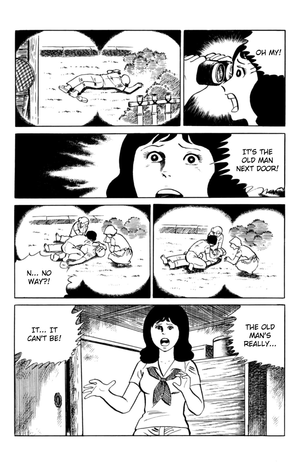 Eko Eko Azaraku Chap 148 - Next Chap 149