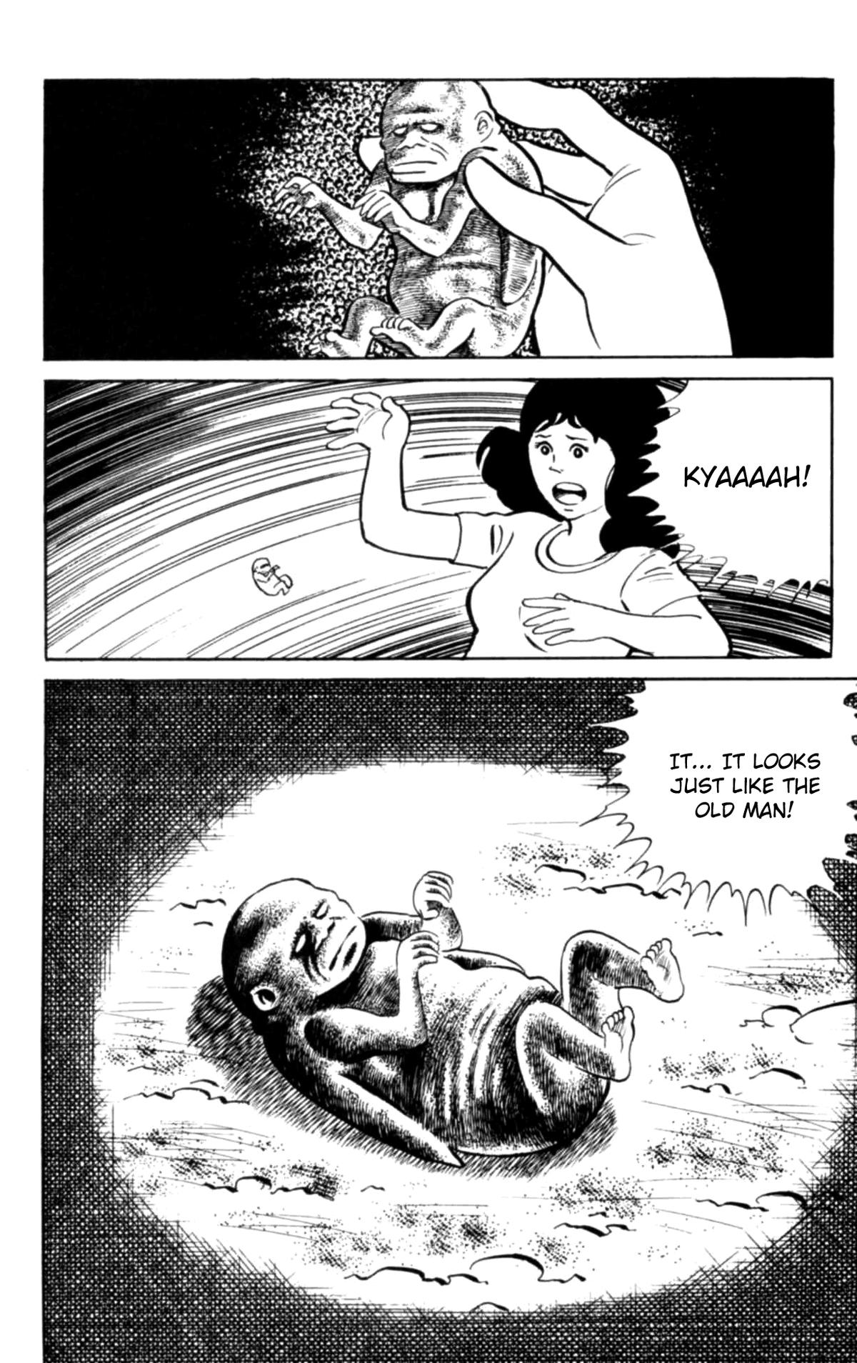 Eko Eko Azaraku Chap 148 - Next Chap 149