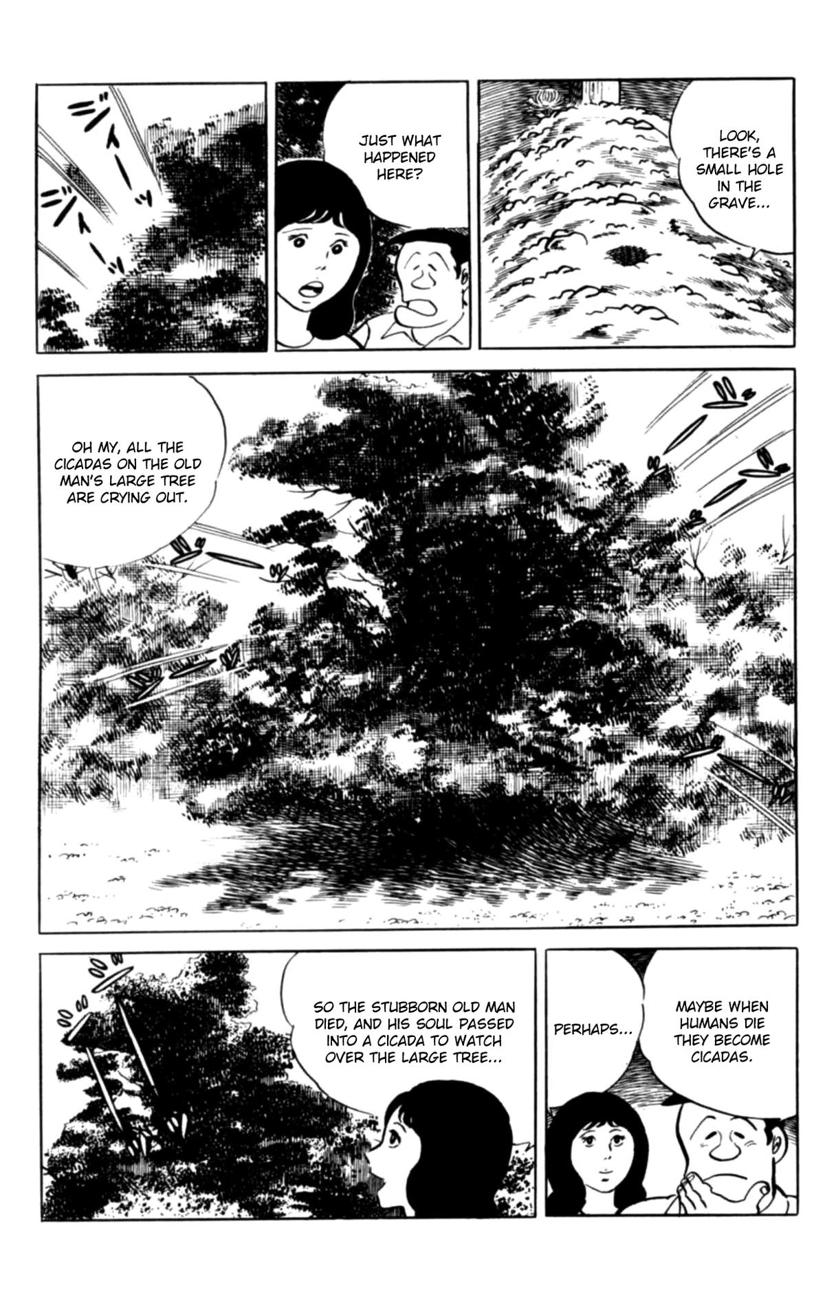 Eko Eko Azaraku Chap 148 - Next Chap 149