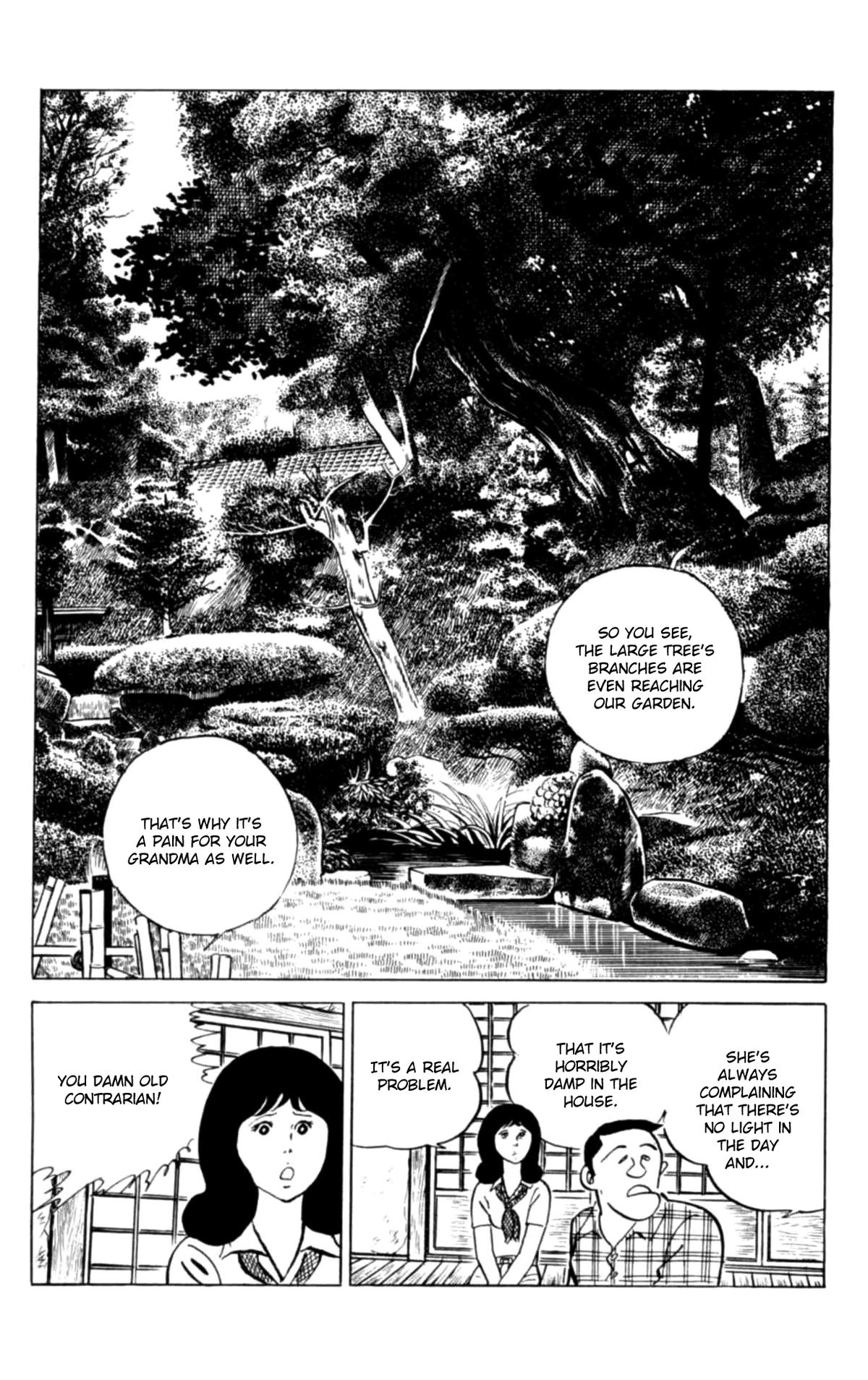 Eko Eko Azaraku Chap 148 - Next Chap 149
