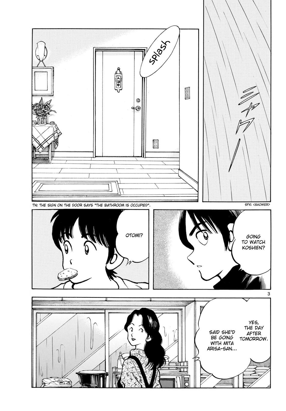 Mix Chap 160 - Next Chap 161