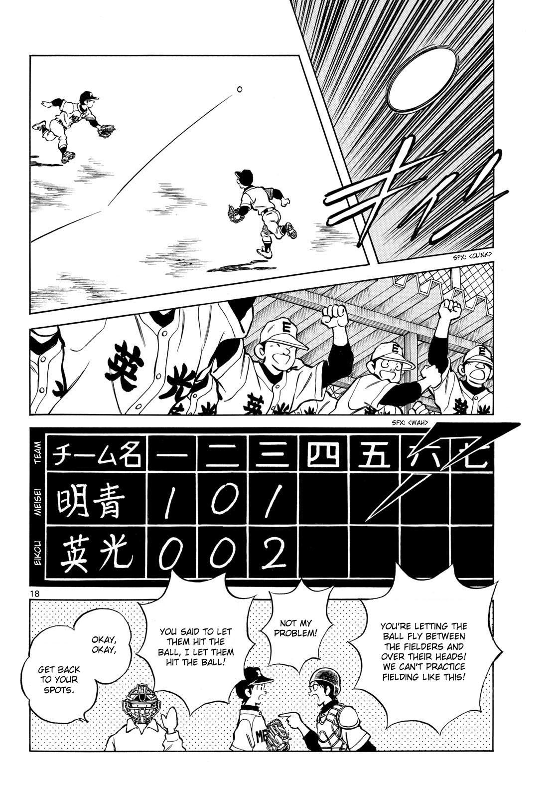 Mix Chap 160 - Next Chap 161