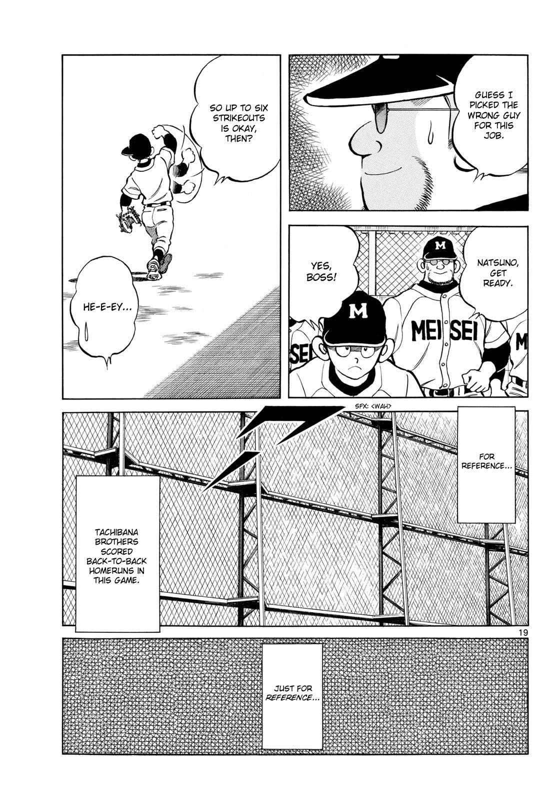 Mix Chap 160 - Next Chap 161