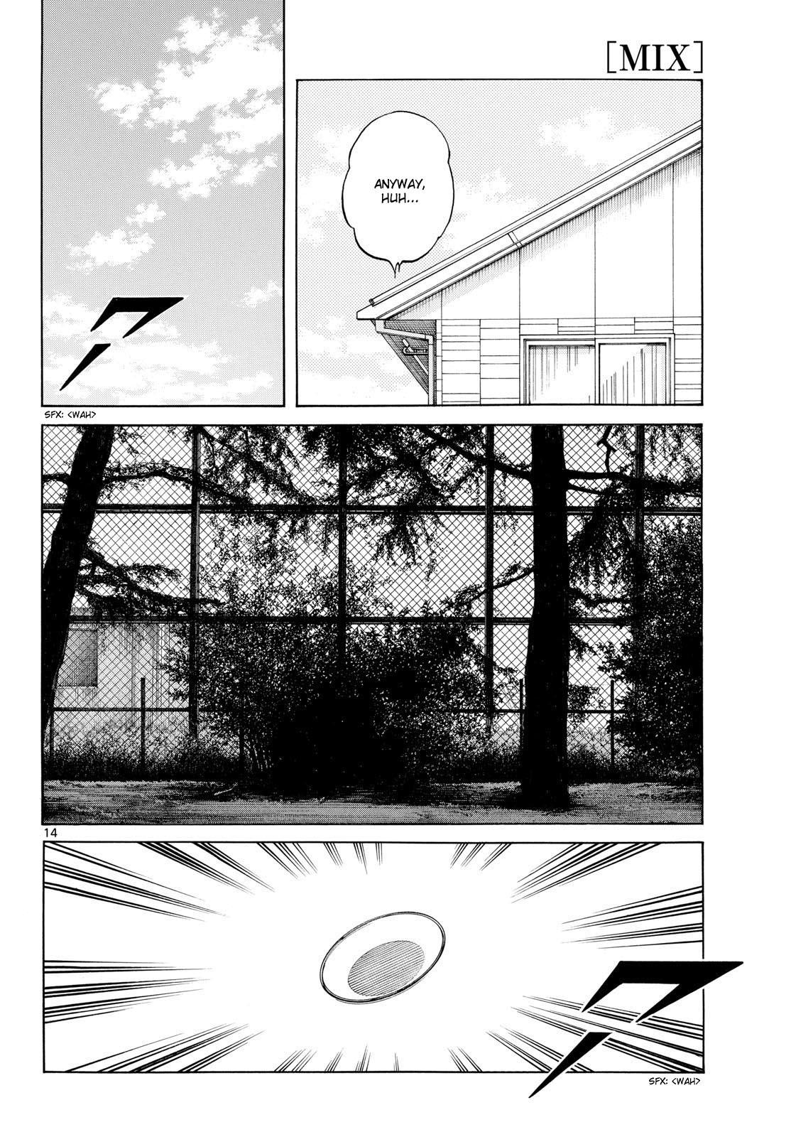 Mix Chap 160 - Next Chap 161