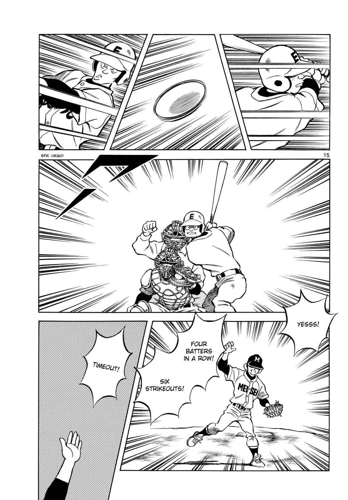 Mix Chap 160 - Next Chap 161