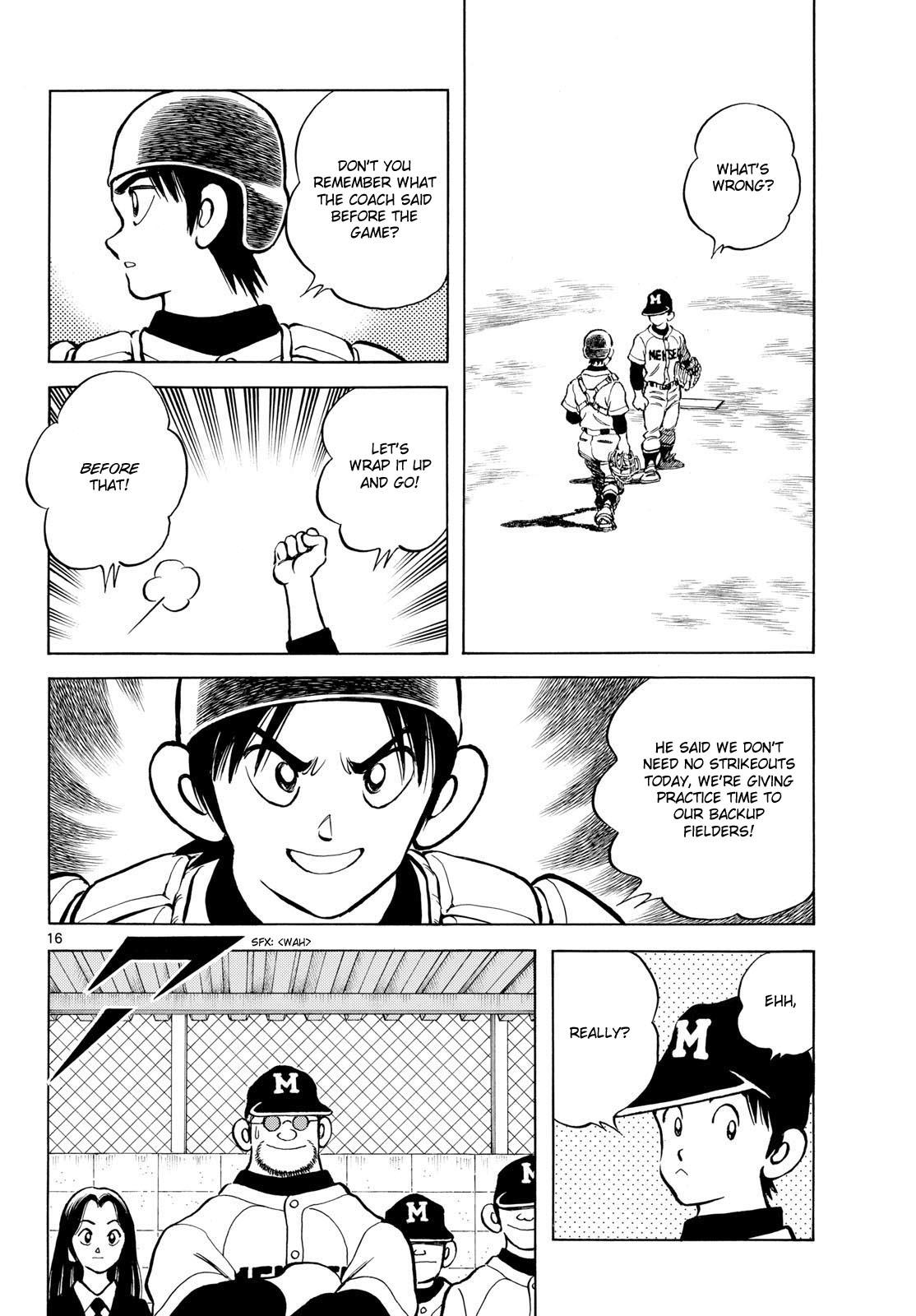 Mix Chap 160 - Next Chap 161