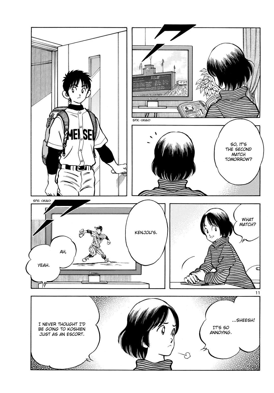 Mix Chap 160 - Next Chap 161