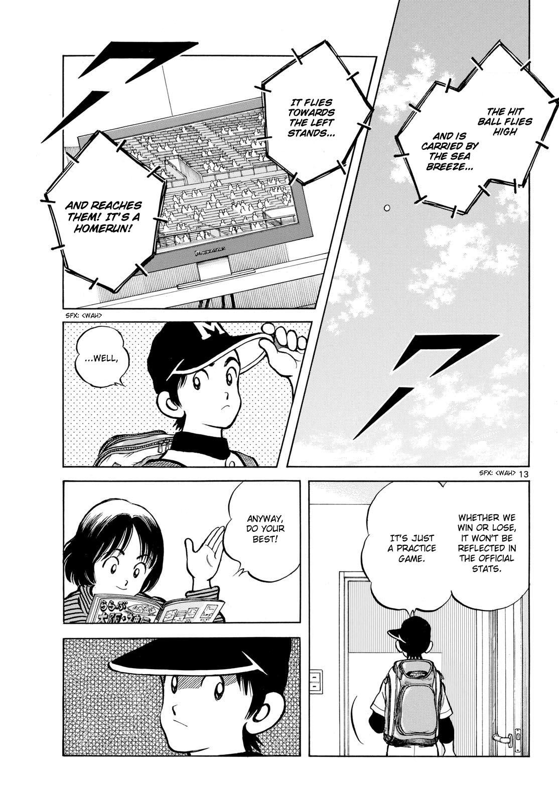 Mix Chap 160 - Next Chap 161