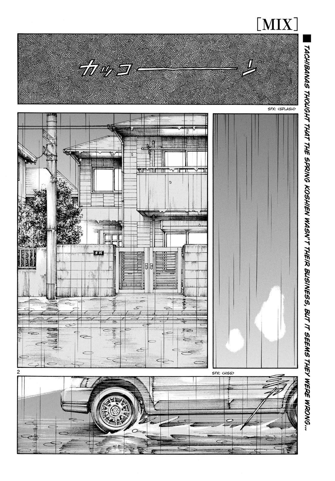 Mix Chap 160 - Next Chap 161
